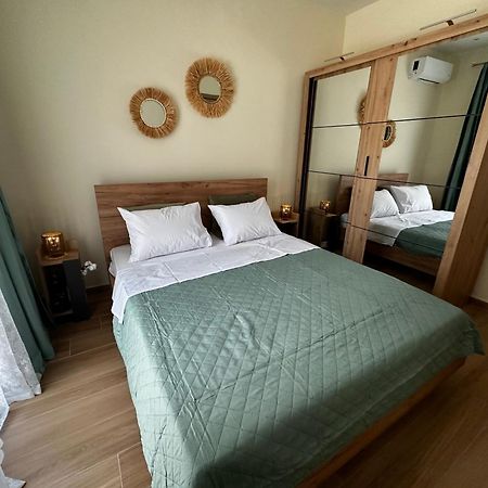 Gouvia Hideaway Apartment Ngoại thất bức ảnh