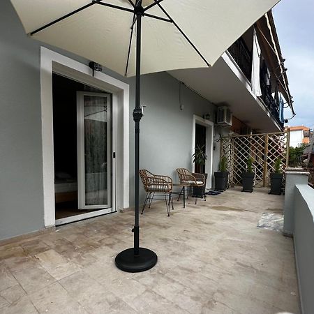 Gouvia Hideaway Apartment Ngoại thất bức ảnh