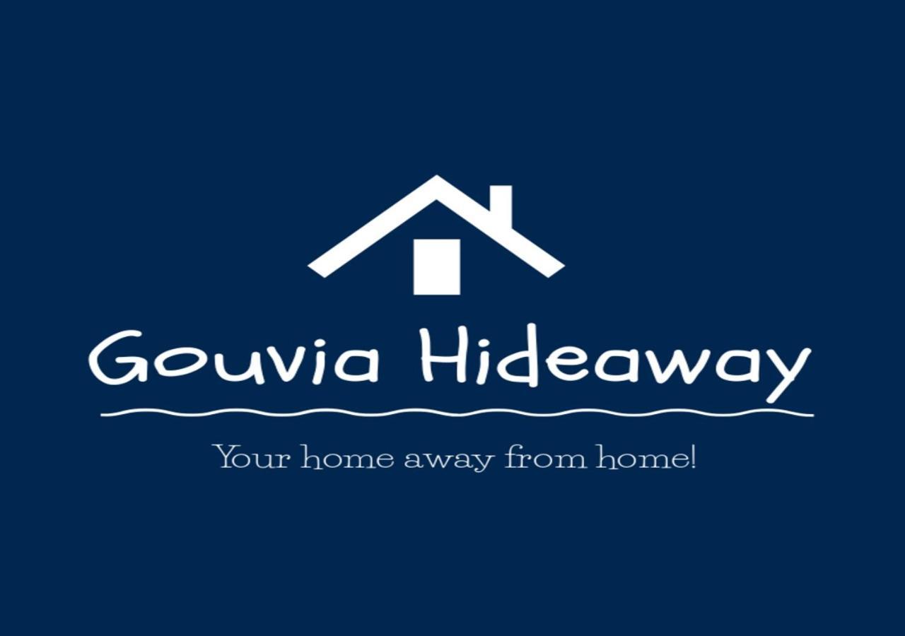 Gouvia Hideaway Apartment Ngoại thất bức ảnh