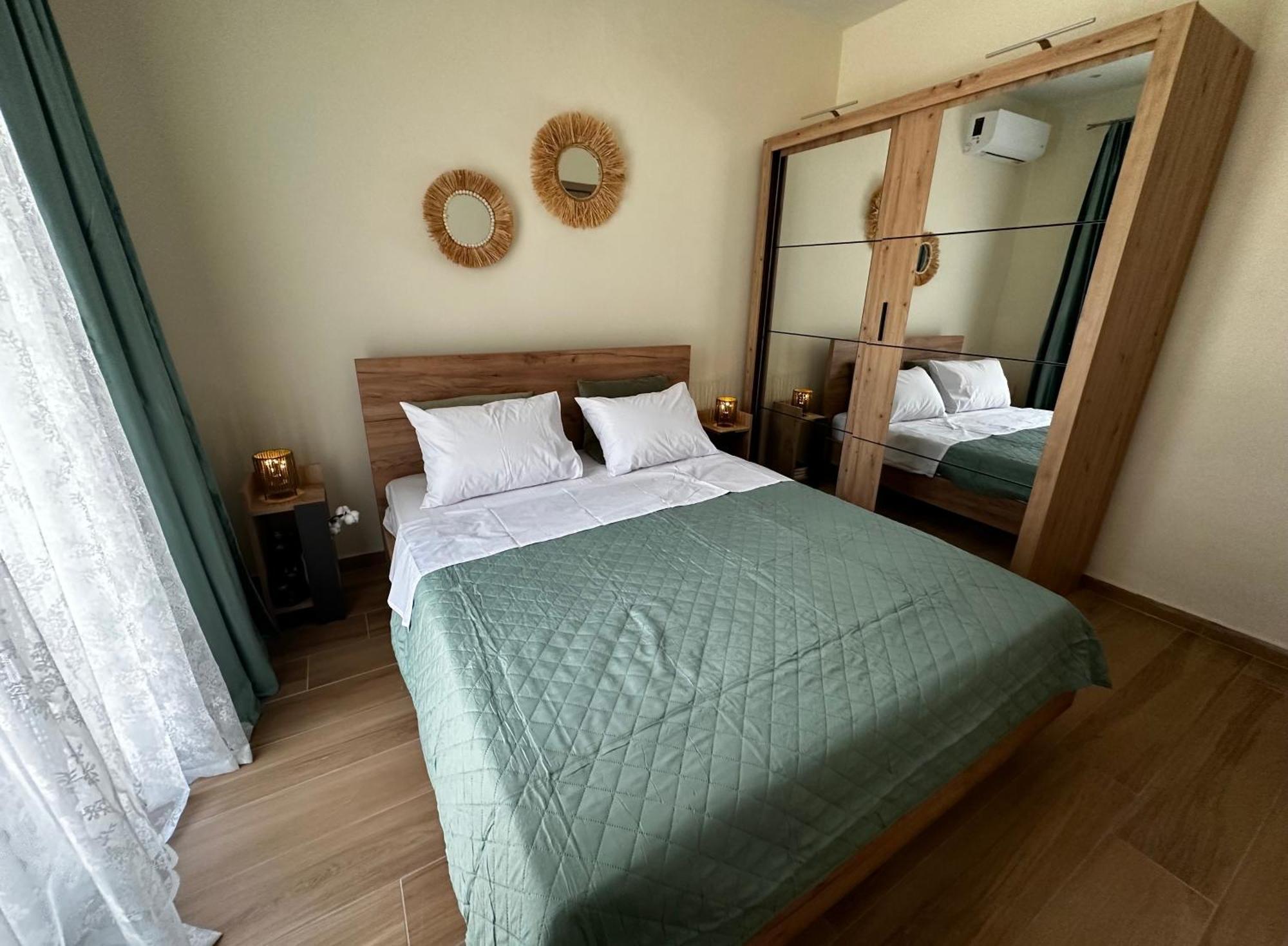 Gouvia Hideaway Apartment Ngoại thất bức ảnh