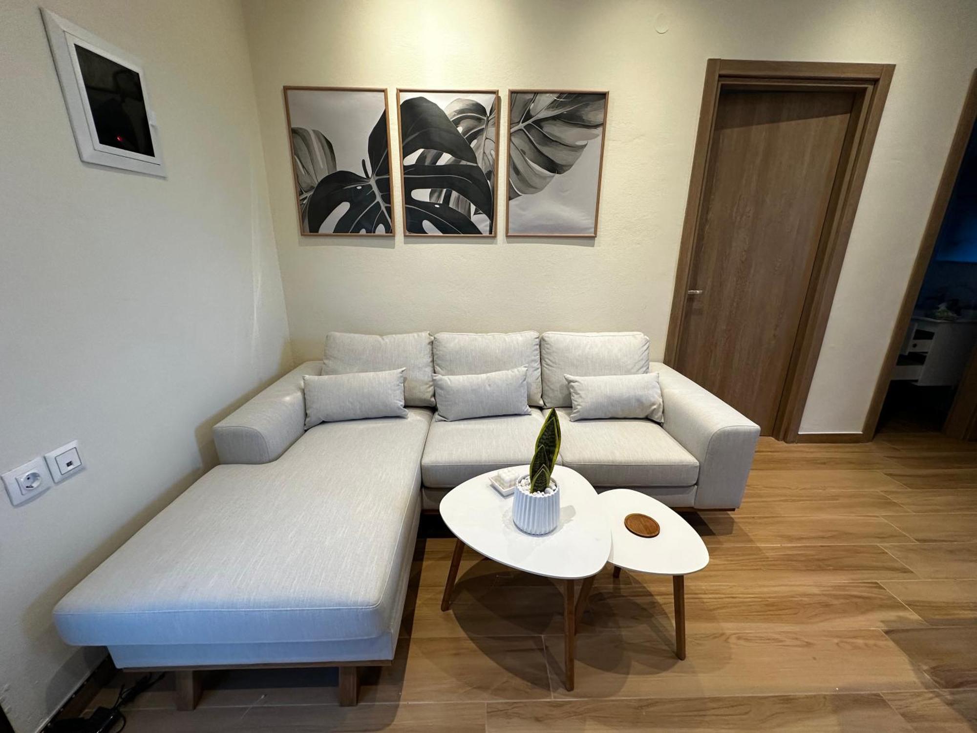 Gouvia Hideaway Apartment Ngoại thất bức ảnh