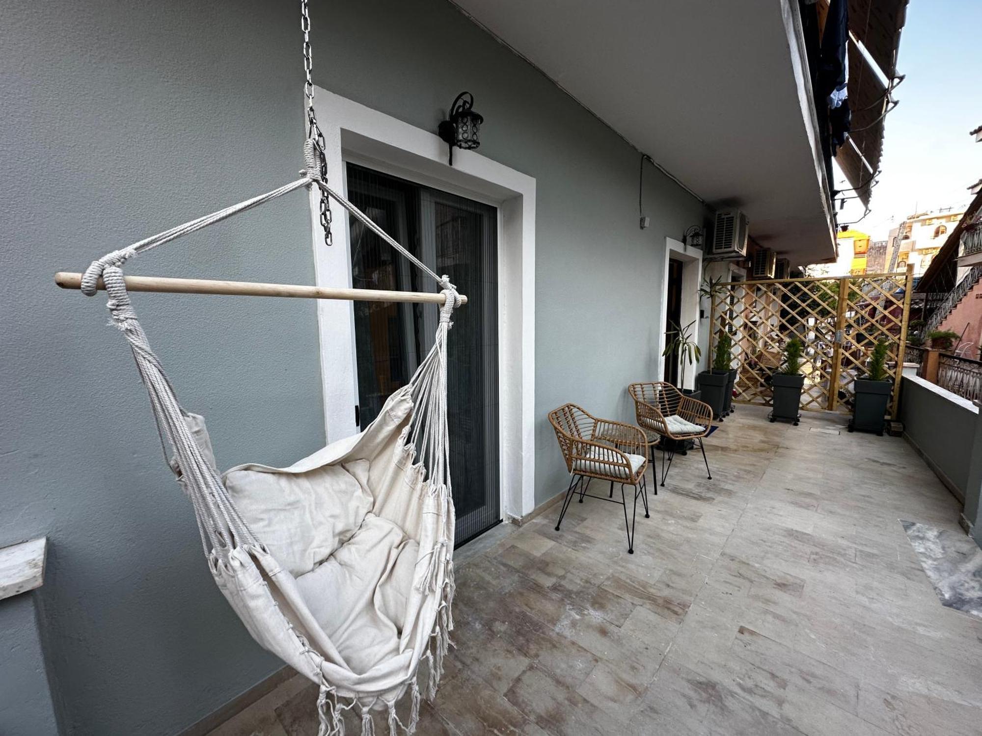 Gouvia Hideaway Apartment Ngoại thất bức ảnh